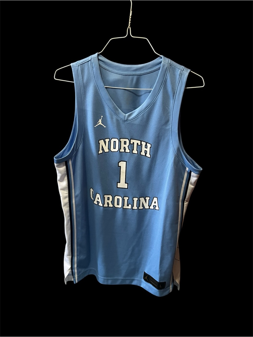 UNC Jersey